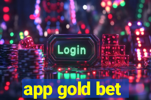 app gold bet